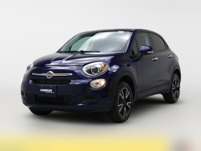 2017 FIAT 500X Pop