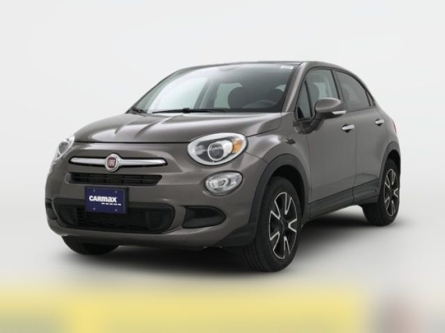 2017 FIAT 500X Pop