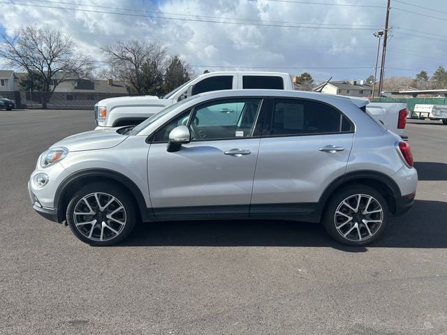 2017 FIAT 500X Trekking