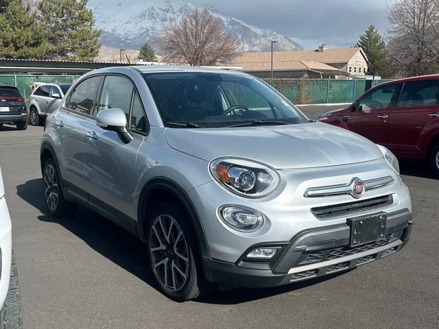 2017 FIAT 500X Trekking