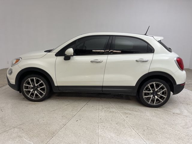 2017 FIAT 500X Trekking