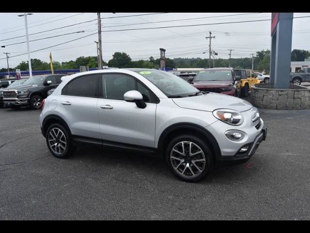 2017 FIAT 500X Trekking