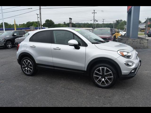 2017 FIAT 500X Trekking