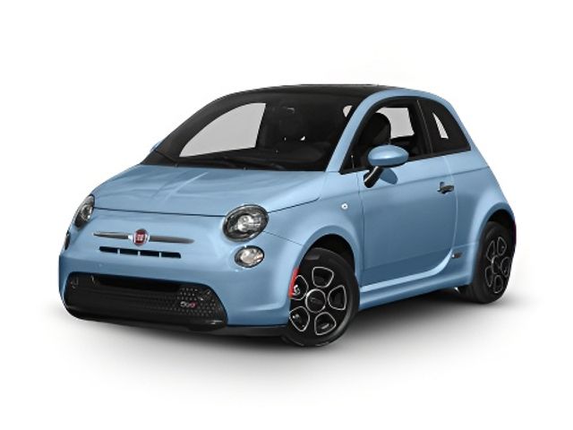 2017 FIAT 500e Base