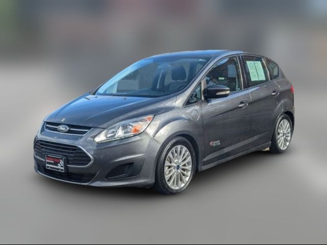 2017 Ford C-Max Energi SE