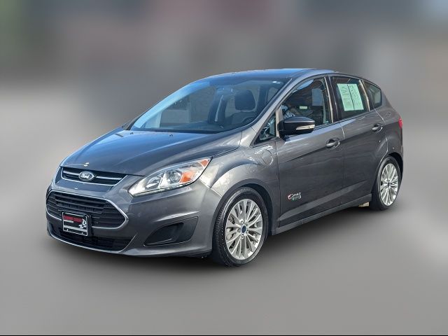 2017 Ford C-Max Energi SE