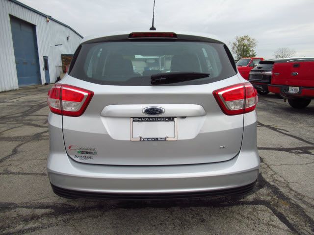 2017 Ford C-Max Energi SE