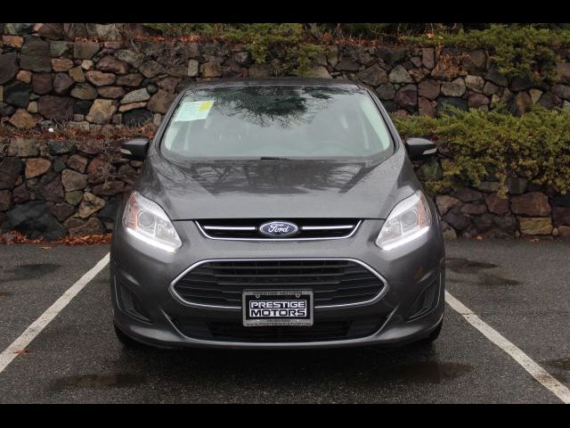 2017 Ford C-Max Energi SE
