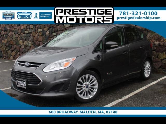 2017 Ford C-Max Energi SE