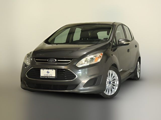 2017 Ford C-Max Hybrid SE