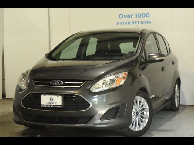 2017 Ford C-Max Hybrid SE