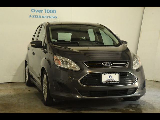 2017 Ford C-Max Hybrid SE