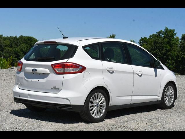 2017 Ford C-Max Hybrid SE