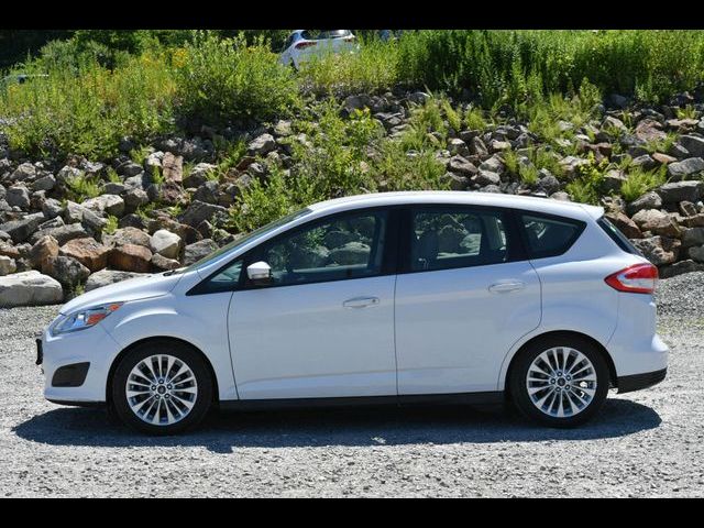 2017 Ford C-Max Hybrid SE