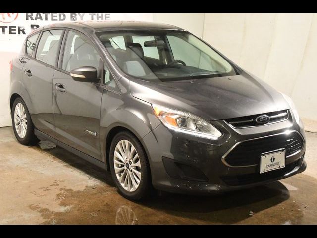 2017 Ford C-Max Hybrid SE