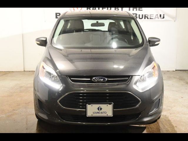 2017 Ford C-Max Hybrid SE