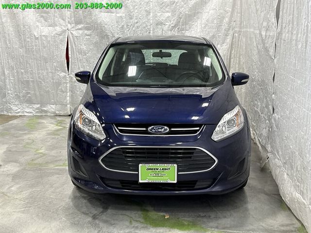 2017 Ford C-Max Hybrid SE