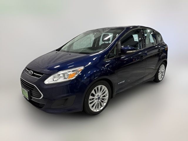 2017 Ford C-Max Hybrid SE