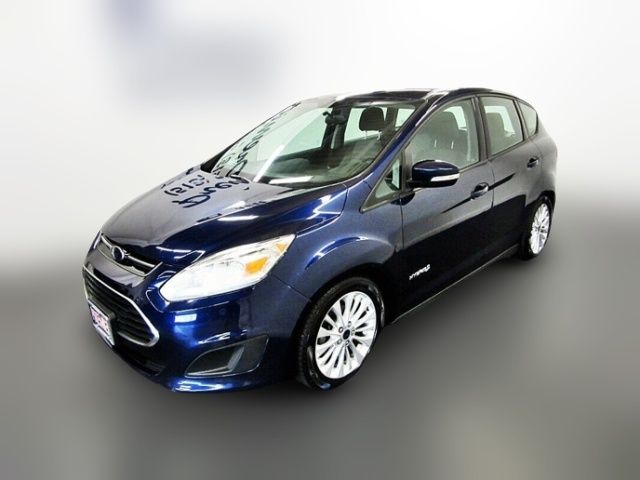 2017 Ford C-Max Hybrid SE