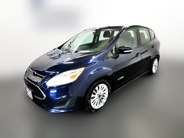 2017 Ford C-Max Hybrid SE