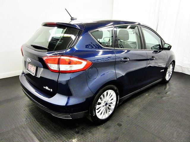 2017 Ford C-Max Hybrid SE