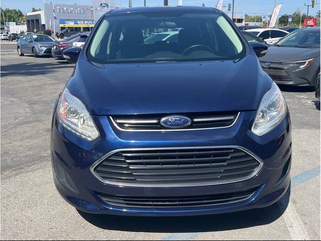 2017 Ford C-Max Hybrid SE