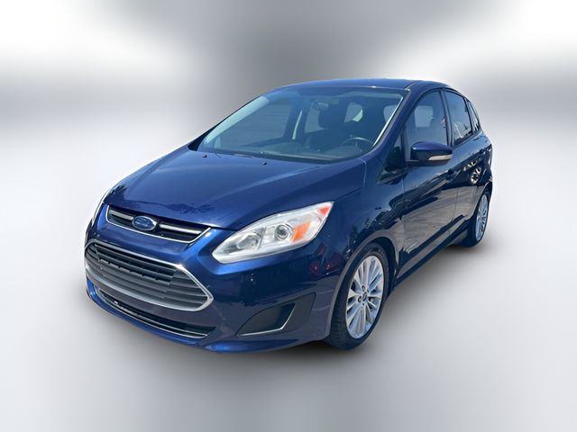 2017 Ford C-Max Hybrid SE