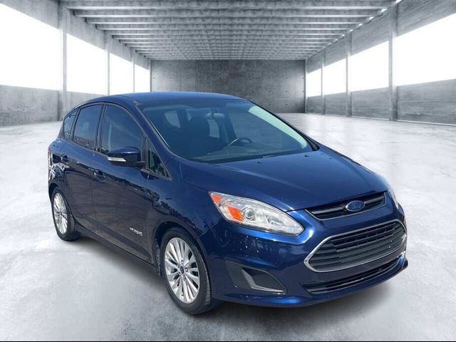 2017 Ford C-Max Hybrid SE