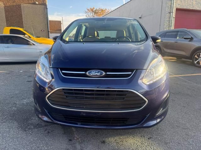 2017 Ford C-Max Hybrid SE