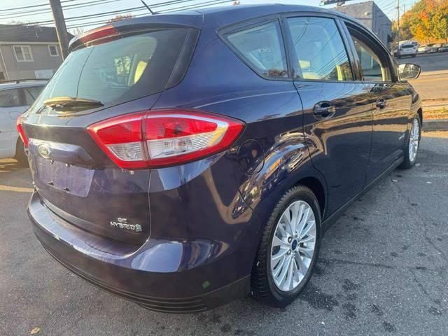 2017 Ford C-Max Hybrid SE