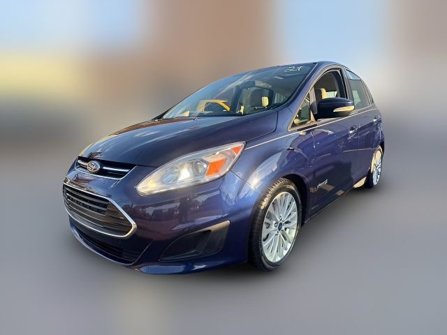 2017 Ford C-Max Hybrid SE