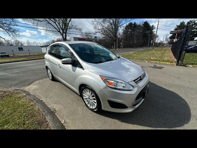 2017 Ford C-Max Hybrid SE