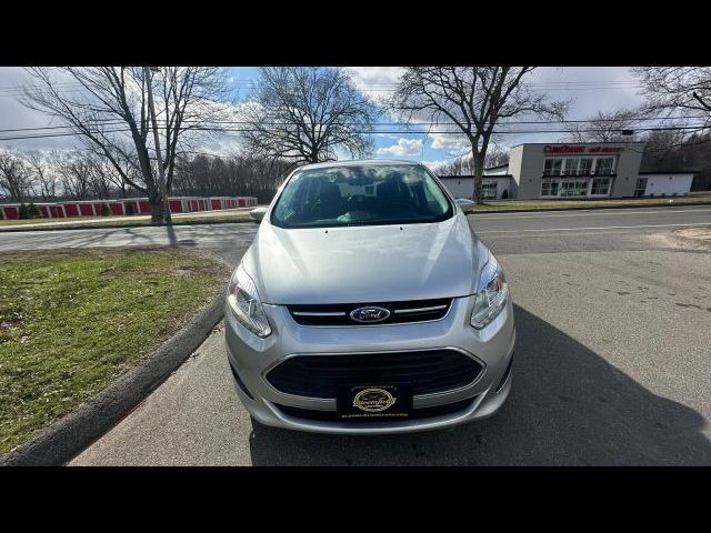 2017 Ford C-Max Hybrid SE