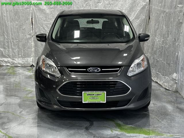 2017 Ford C-Max Hybrid SE