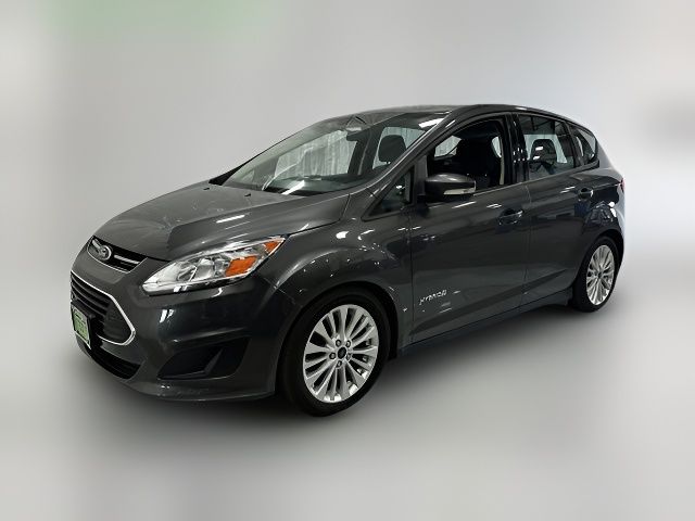 2017 Ford C-Max Hybrid SE