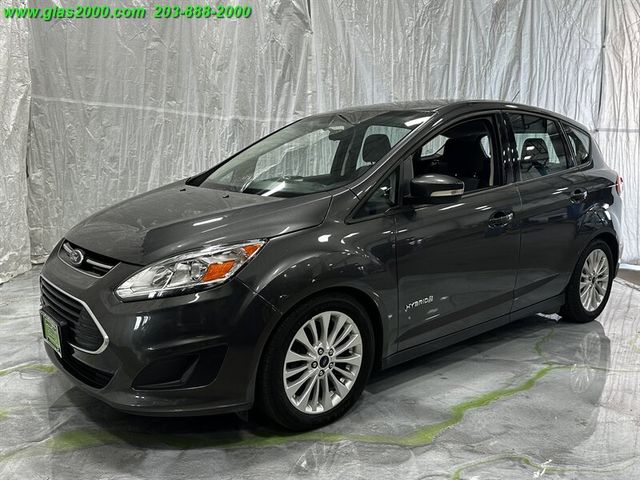 2017 Ford C-Max Hybrid SE