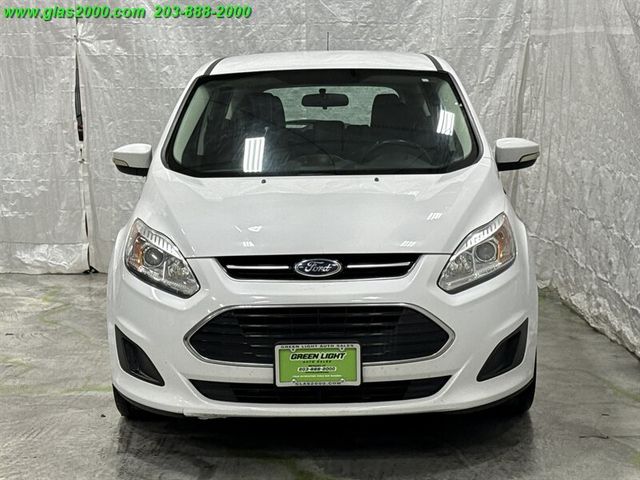 2017 Ford C-Max Hybrid SE