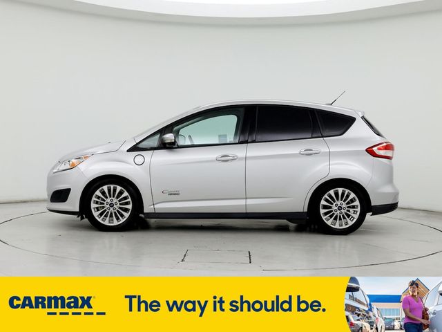 2017 Ford C-Max Energi SE