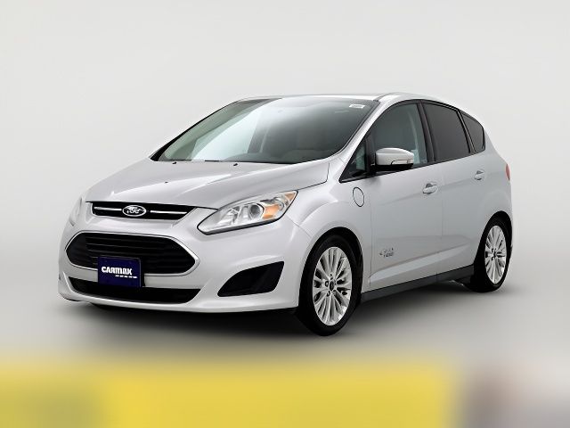 2017 Ford C-Max Energi SE