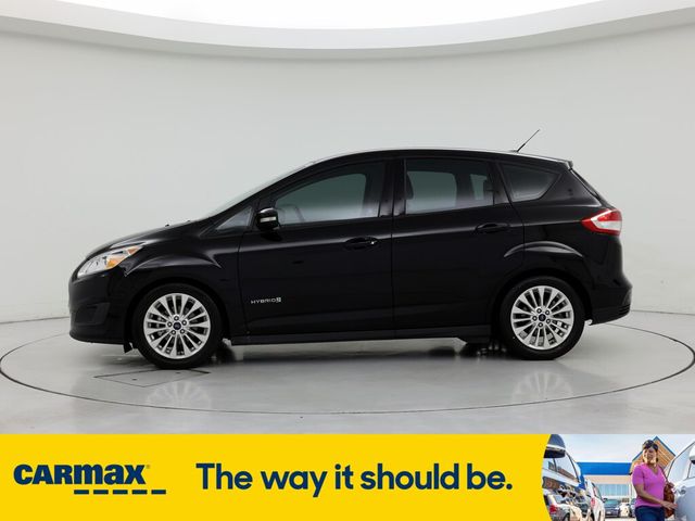 2017 Ford C-Max Hybrid SE