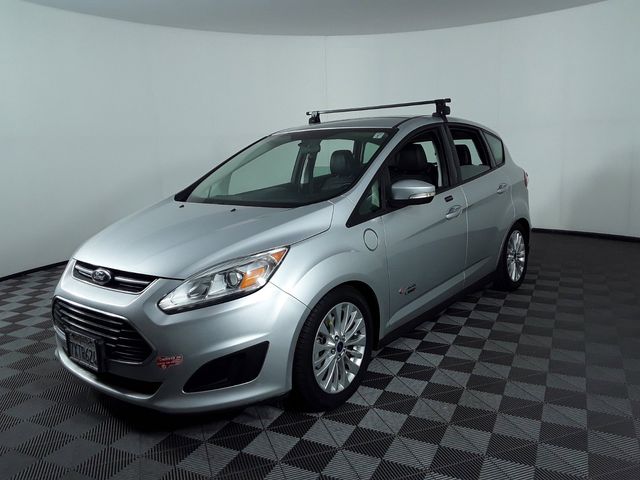 2017 Ford C-Max Energi SE