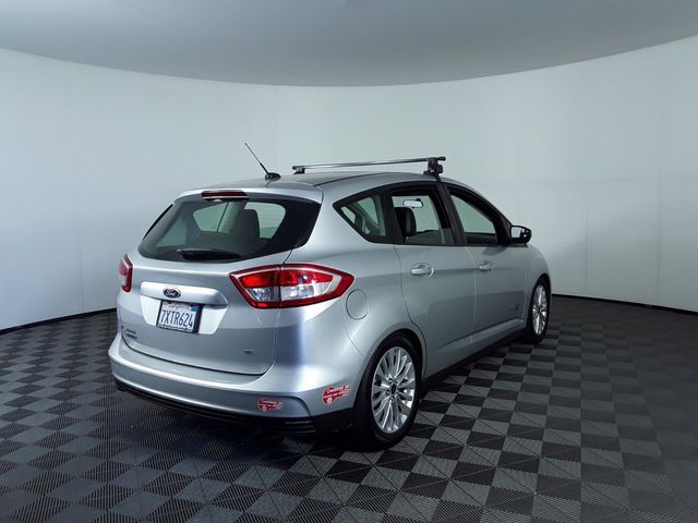 2017 Ford C-Max Energi SE