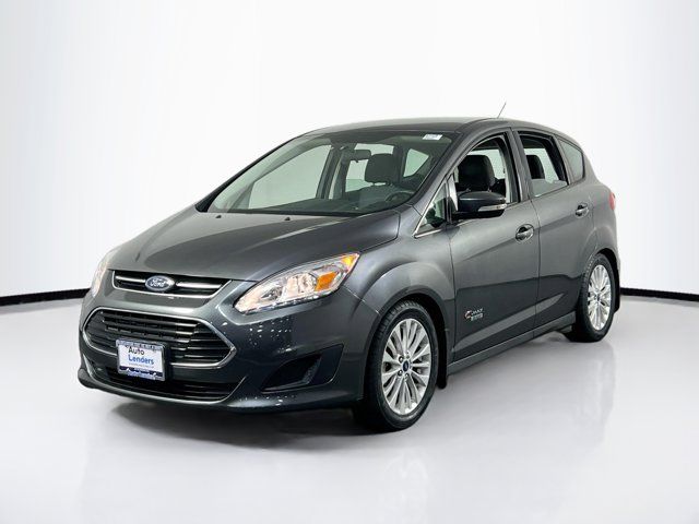 2017 Ford C-Max Energi SE