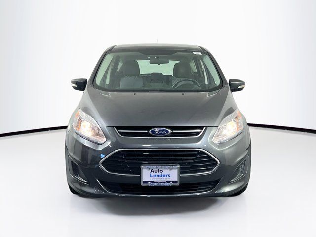 2017 Ford C-Max Energi SE