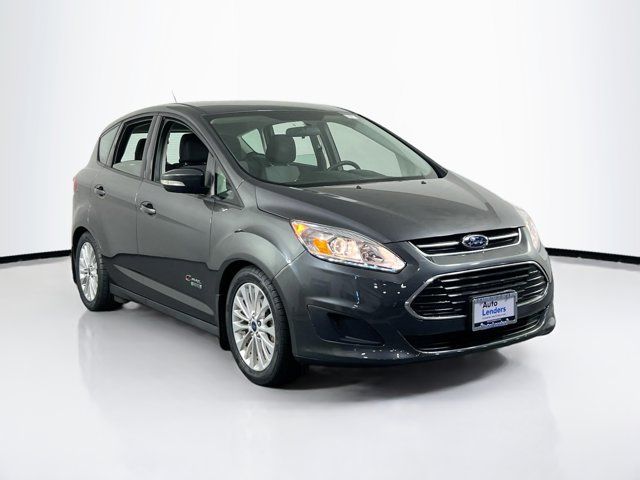 2017 Ford C-Max Energi SE