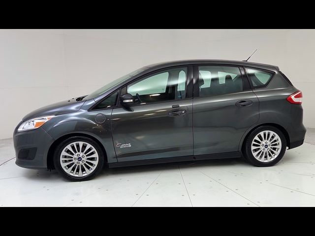 2017 Ford C-Max Energi SE