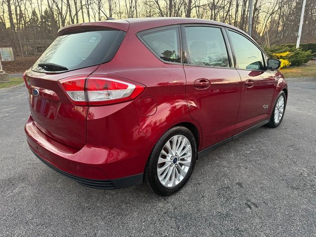 2017 Ford C-Max Energi SE