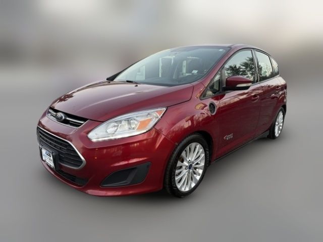 2017 Ford C-Max Energi SE