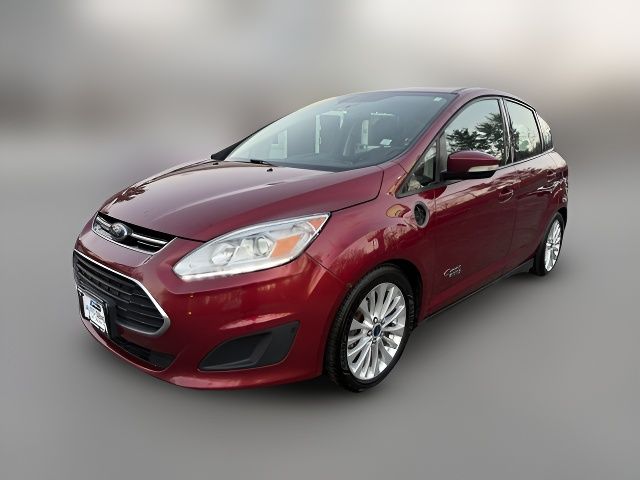 2017 Ford C-Max Energi SE