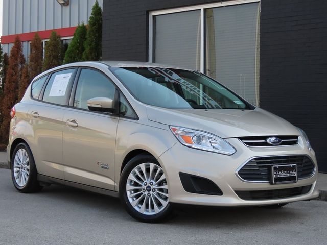 2017 Ford C-Max Energi SE